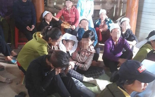 Nữ sinh bỏ thi THPT Quốc gia giữa chừng về lo đám tang cho bố được đặc cách tốt nghiệp Ảnh 2