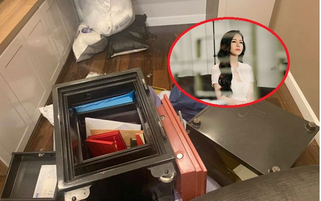 Vụ trộm đột nhập nhà ca sĩ Nhật Kim Anh 'cuỗm' vàng và kim cương gần 5 tỉ: 'Tài sản đó tôi tích lũy nhiều năm qua' Ảnh 2