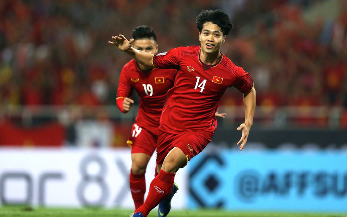 Việt Nam cùng nguy cơ gặp phải Trung Quốc ở vòng loại World Cup 2022 Ảnh 2