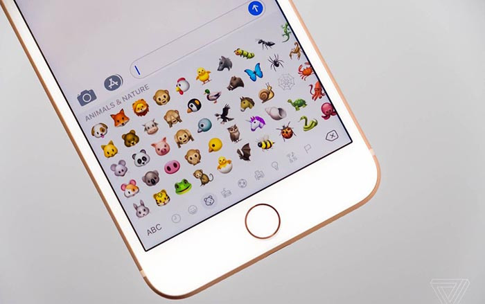Đây là loạt emoji mới sẽ xuất hiện trên iPhone của bạn trong năm nay Ảnh 2