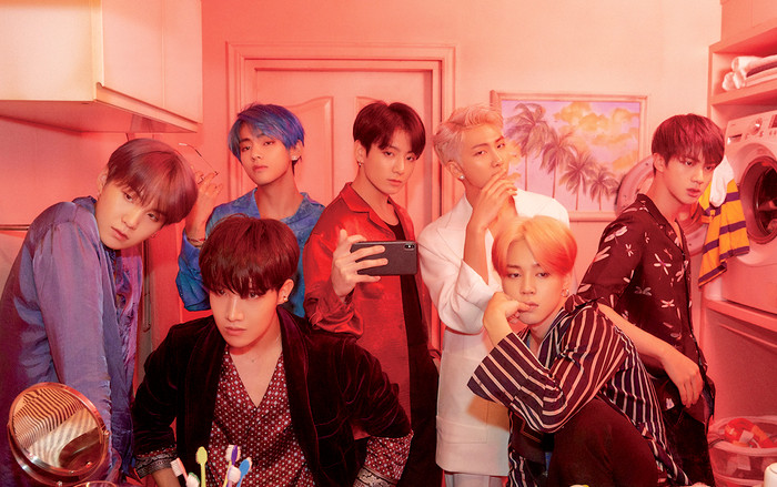 'BTS World' còn chưa hết hot, BTS đã rục rịch phát triển game mới Ảnh 2