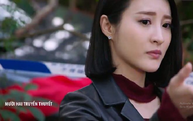 Tập 2 '12 truyền thuyết': Làm gì có hồn ma cô dâu xui xẻo nhập thể, thủ phạm là kẻ không ai ngờ lộ diện Ảnh 2