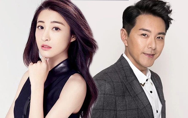 Nam - nữ chính '12 truyền thuyết': Người là trâm anh thế phiệt, kẻ vì lỡ lời mà 10 năm 'ngồi không' Ảnh 2