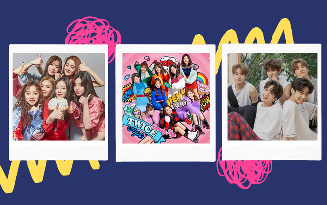 Tưởng không hay nhưng lại hay không tưởng: 5 bản KPop b-side xứng đáng trở thành ca khúc chủ đề của album Ảnh 2