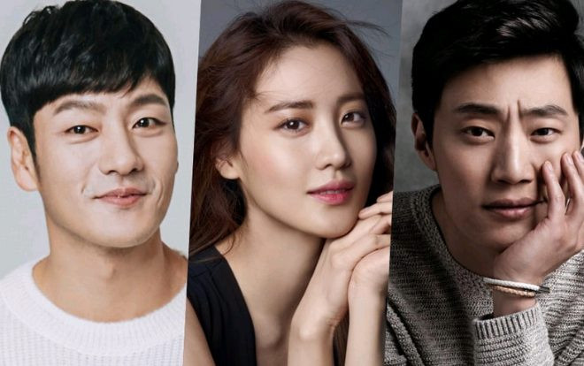 Nhà sản xuất drama 'Chimera' bị tố quấy rối tình dục biên kịch phim Ảnh 2