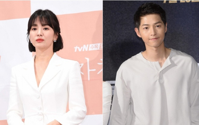 Song Hye Kyo ở nhà thuê, Song Joong Ki sống cùng gia đình: Vụ ly hôn trên tòa sẽ kết thúc vào cuối tháng 7 Ảnh 2