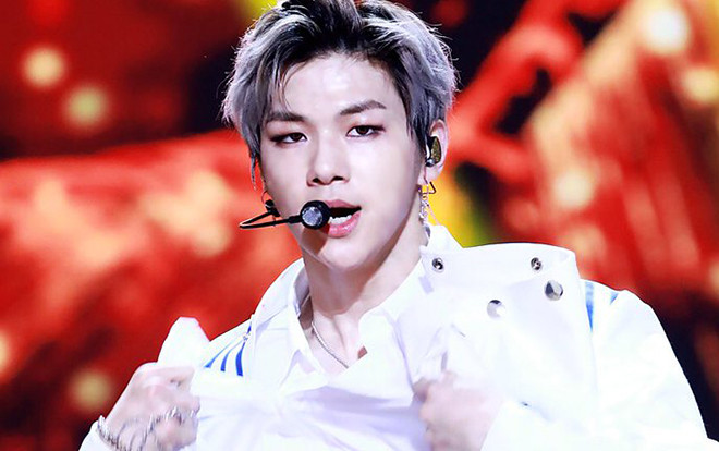 Kang Daniel cảm nhận thế nào khi phải trì hoãn việc ra mắt do các vấn đề pháp lý? Ảnh 2