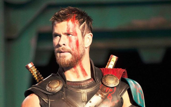 Marvel xác nhận Taika Waititi sẽ đạo diễn phần phim ‘Thor 4’! Ảnh 2