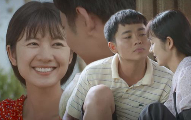 Thành công với loạt phim miền Bắc, vũ trụ truyền hình VTV có tiếp tục ăn nên làm ra với Bán chồng đậm màu sắc Nam Bộ? Ảnh 2