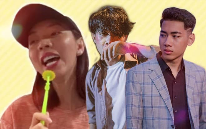 Không chịu kém cạnh K-ICM và Jack, Thu Trang tung teaser 'Sóng gió': Sẵn sàng tuyên chiến với cặp đôi này? Ảnh 2