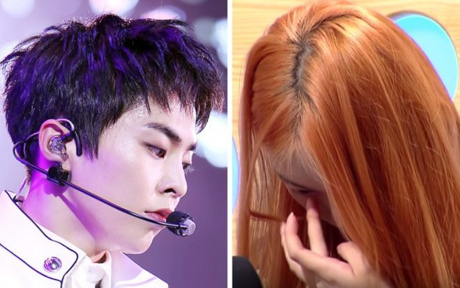 Nữ sinh người Hàn bị gia đình chỉ trích trên TV vì quá mê thần tượng K-Pop, câu chuyện thật ra như thế nào? Ảnh 2