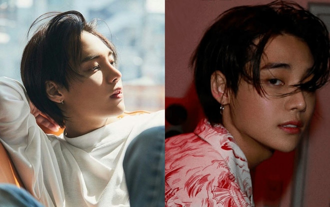 ONE rời YG Entertainment, chia sẻ về đam mê làm đạo diễn Ảnh 2