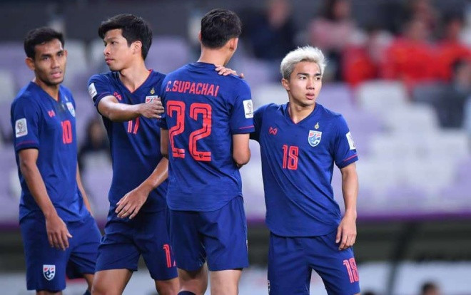 Nhật Bản, Hàn Quốc sợ, chỉ có Thái Lan coi nhẹ Việt Nam Ảnh 2