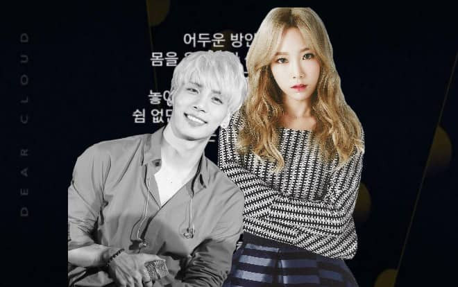 Hành động mới của Taeyeon (SNSD) đối với Jonghyun (SHINee) cho thấy cô chưa bao giờ ngừng nhớ về người đồng nghiệp quá cố Ảnh 2