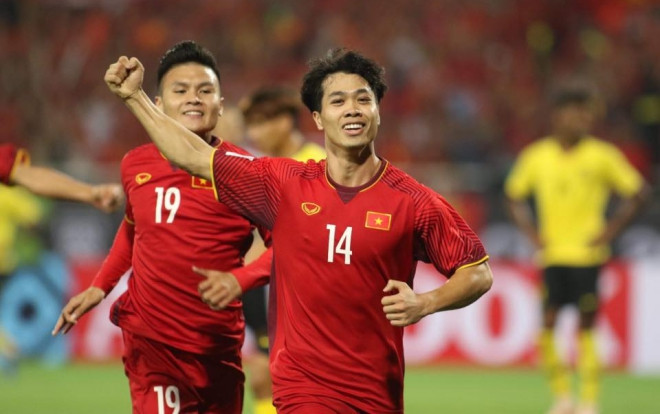 Vòng loại World Cup 2022: Việt Nam đá trận mở màn gặp Thái Lan Ảnh 2