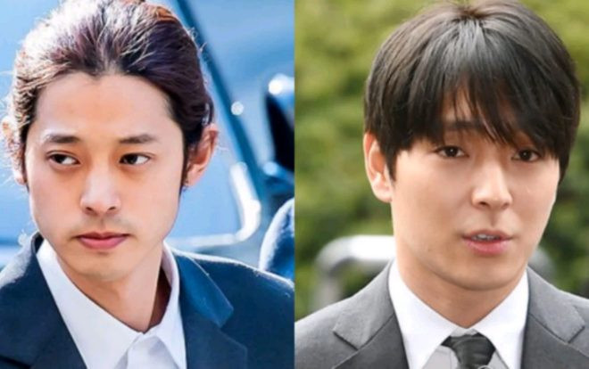 Jung Joon Young, Choi Jonghoon và những người có liên quan bị cáo buộc tham gia 10 vụ tấn công và quấy rối tình dục Ảnh 2