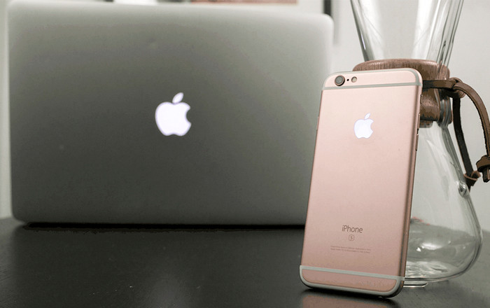 Những chiếc iPhone trong tương lai sẽ có logo hoàn toàn mới Ảnh 2