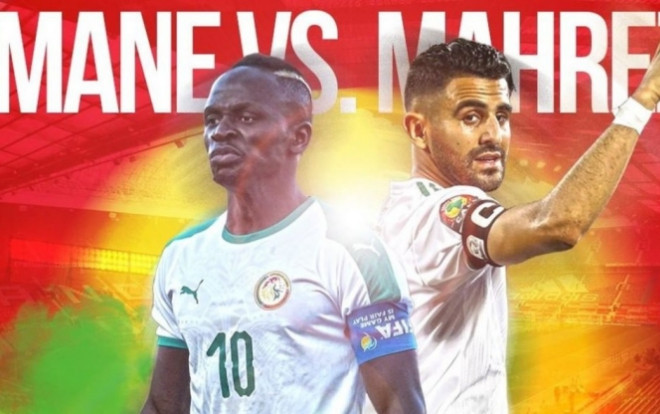 Chung kết CAN 2019 và màn so tài giữa hai ngôi sao thế kỷ của châu Phi Ảnh 2