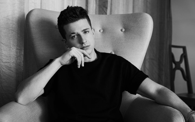 Trai đẹp Charlie Puth hóa cụ ông râu tóc bạc phơ trong MV trở lại sau thời gian dài vắng bóng? Ảnh 2