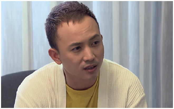 Bộ sưu tập triết lý để đời, 'chất như nước cất' của Dũng (Về Nhà Đi Con) Ảnh 2