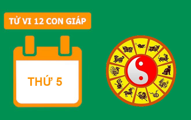 Tử vi 12 con giáp ngày 18/7/2019: Dần hao tài tốn của, Dậu có điềm báo tai họa bất ngờ Ảnh 2