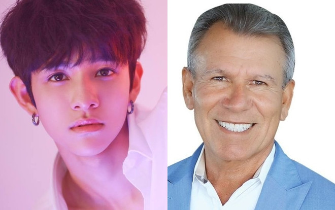 Bố của Kim Samuel được cho là bị sát hại ở Mexico Ảnh 2