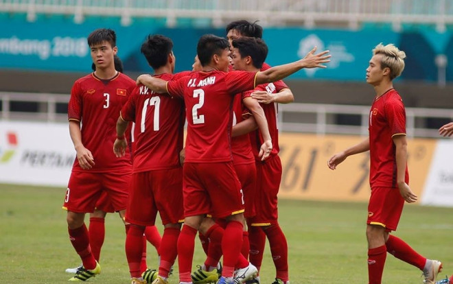 Báo UAE: 'Việt Nam là đối thủ cạnh tranh trực tiếp ngôi đầu bảng G' Ảnh 2