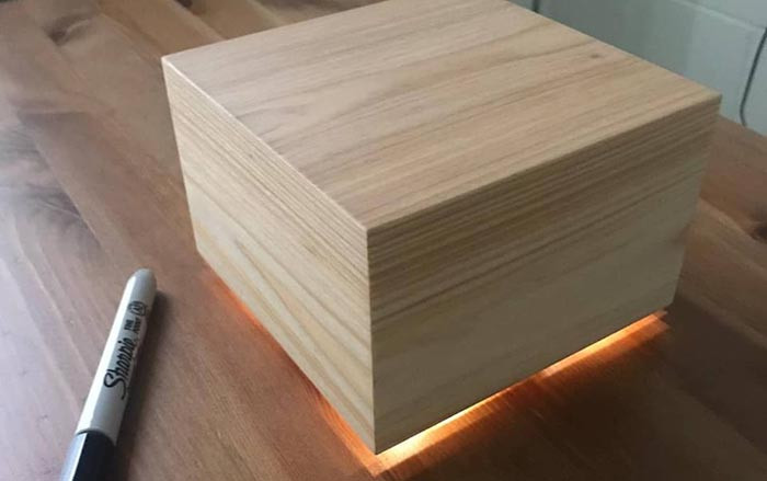 ‘Hộp ngủ’ Mark Zuckerberg tặng vợ nhận đầu tư hơn 100.000 USD Ảnh 2