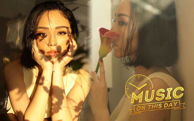 Ngày này 1 năm trước, Tóc Tiên đã khiến fan 'sướng rơn' khi tái hợp 'người tình âm nhạc' Touliver Ảnh 2