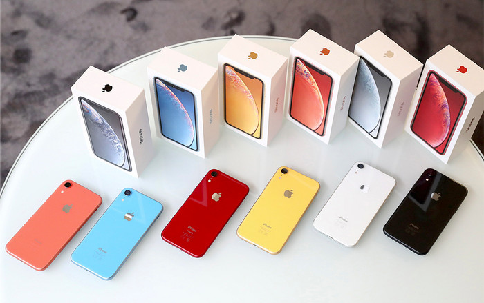 Thiết kế của iPhone mới bị rò rỉ như thế nào? Bạn sẽ bất ngờ khi biết lý do Ảnh 2