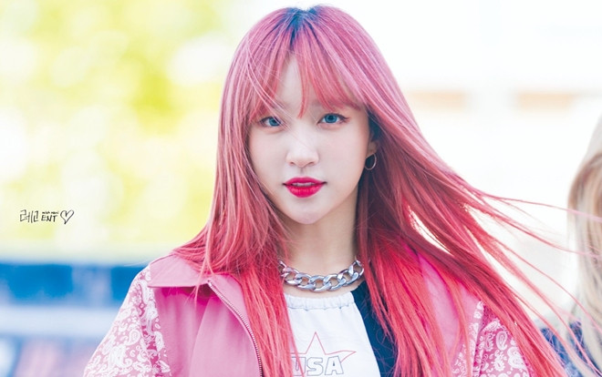 Hành động đẹp với 2 thành viên TWICE, Hani (EXID) được nentizen hết lời khen ngợi Ảnh 2