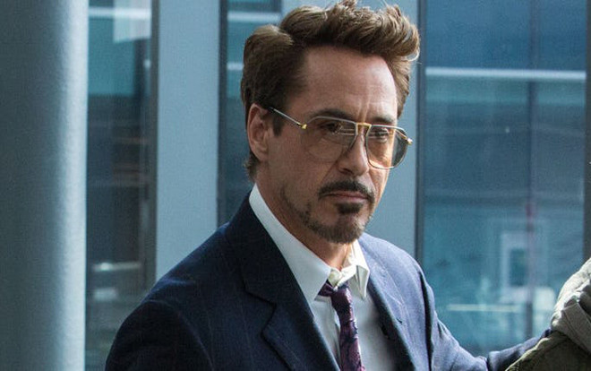 Robert Downey Jr. thu được bao nhiêu sau những bộ phim mình tham gia trong MCU? Ảnh 2