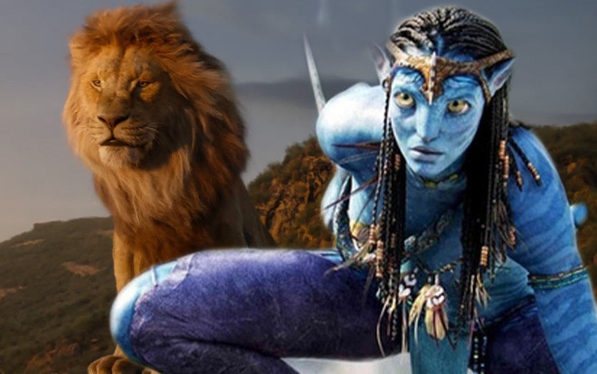 Siêu phẩm 'The Lion King' 2019: Cuộc cách mạng kỹ xảo, liệu có thể sánh ngang 'Avatar'? Ảnh 2