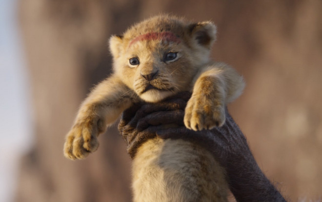 Được kỳ vọng là vậy nhưng 'The Lion King' vẫn gây thất vọng vì điều này Ảnh 2