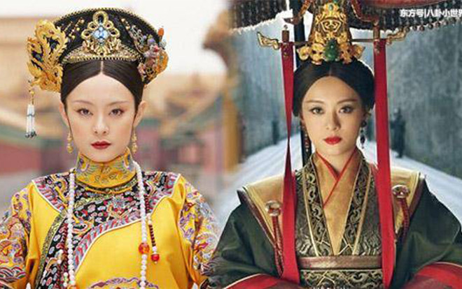 Sau Hậu cung Chân Hoàn truyện, Tôn Lệ một lần nữa tham gia vào phim truyền hình Trịnh Hiểu Long Ảnh 2