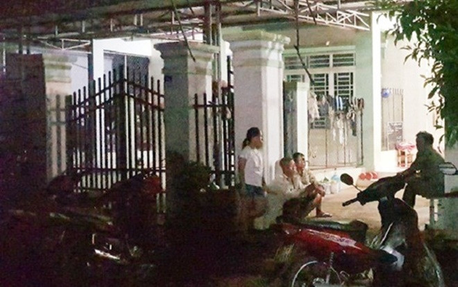 Bàng hoàng phát hiện 2 thi thể nam giới tử vong ở Bình Phước Ảnh 2