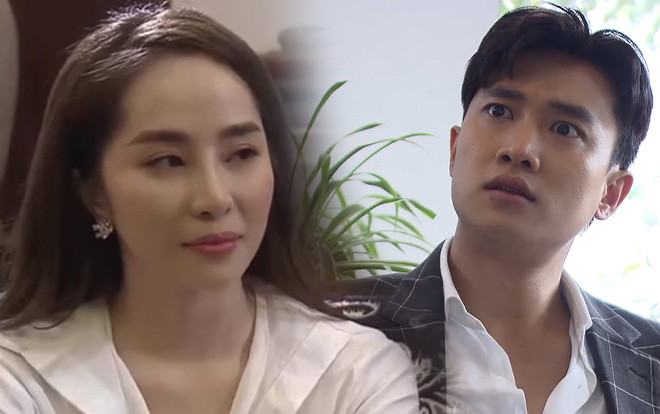 Bị ném đá nặng nề như vậy nhưng Vũ và Nhã trong 'Về nhà đi con' có sai hoàn toàn? Ảnh 2