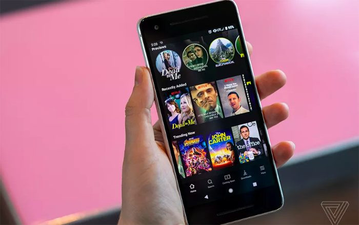 Netflix có thêm gói dịch vụ giá 'hạt dẻ' cho dân nghiền phim Ảnh 2