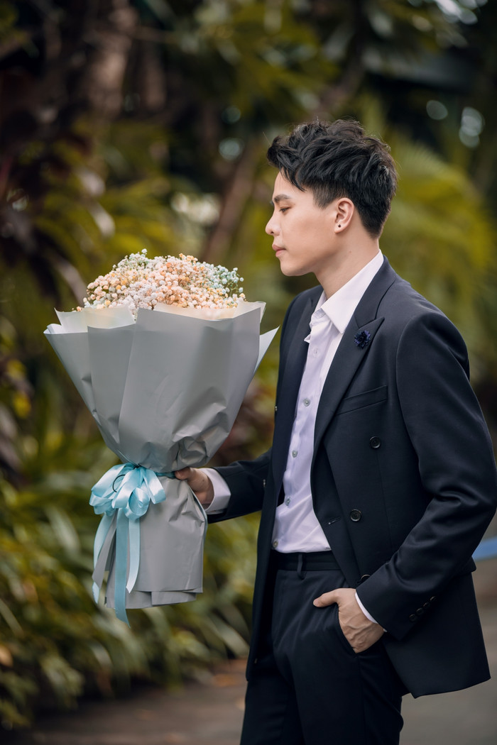 Vuột mất Liz Kim Cương dù chỉ 'một phút', Trịnh Thăng Bình xót xa nhìn người yêu chịu thiệt thòi