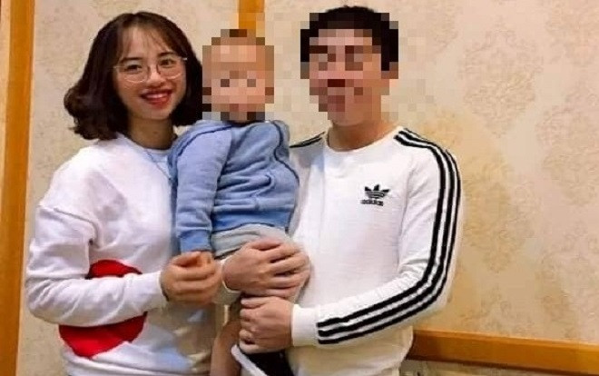 Người mẹ trẻ xinh đẹp ở Điện Biên mất tích bí ẩn Ảnh 2