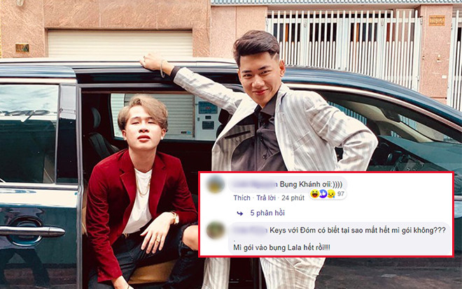 K-ICM hào hứng khoe tóc mới, ai ngờ lập tức nhận ngay 'trái đắng' từ fan Ảnh 2