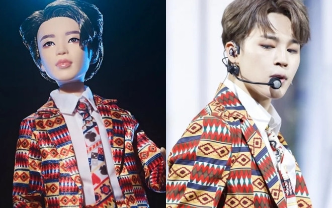 Hai thành viên đa tài của BTS, Jimin chứng minh khả năng ‘dẫn đầu doanh số bán hàng’ trong khi Jung Kook hứa hẹn sẽ trở nên ‘quyến rũ’ Ảnh 2