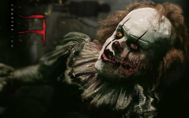 'It: Chapter Two' tung trailer mới với tiếng cười ma quái của gã hề, hé lộ nhiều chi tiết kinh dị không có trong tiểu thuyết gốc Stephen King Ảnh 2