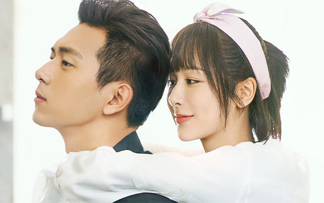 Những màn ’thay tên đổi họ’ bất đắc dĩ của phim truyền hình Hoa ngữ Ảnh 2