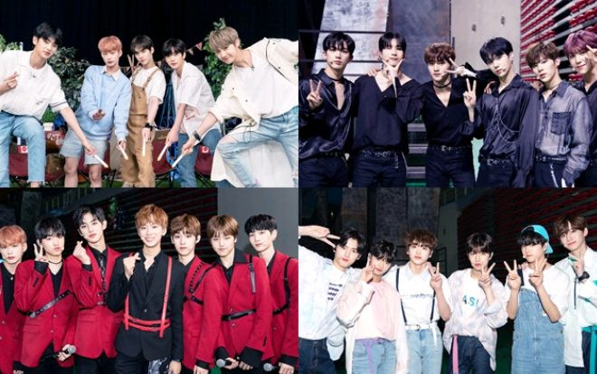 5 điều bạn cần biết trước khi xem tập cuối Produce X 101 Ảnh 2