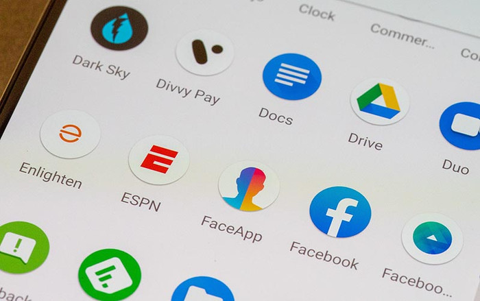 Đây là cách nhanh nhất để xoá sạch dữ liệu của bạn trên ứng dụng gây sốt FaceApp Ảnh 2