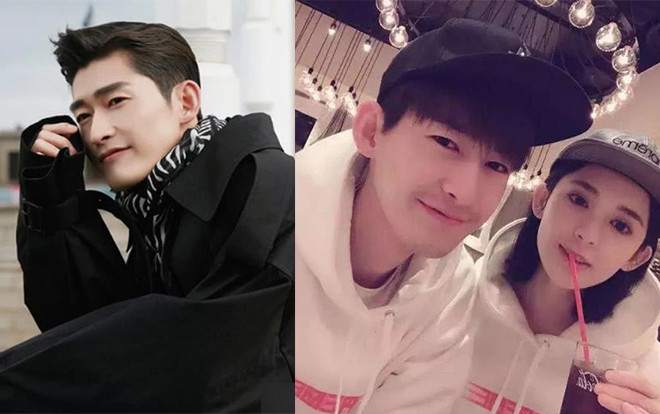 Sau khi bị Cổ Lực Na Trát hủy theo dõi, phía Trương Hàn đáp trả: 'Chuyện tái hợp là không thể nào!' Ảnh 2