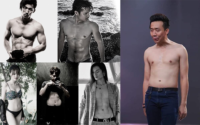 Ninh Dương Lan Ngọc khoe dàn cast cực đỉnh, thế nhưng Trấn Thành lại bị ‘dìm hàng’ thế này đây Ảnh 2