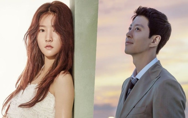 Lee Dong Gun và Kim Sae Ron sẽ hợp tác trong siêu phẩm remake ‘Leverage’ bản Hàn? Ảnh 2