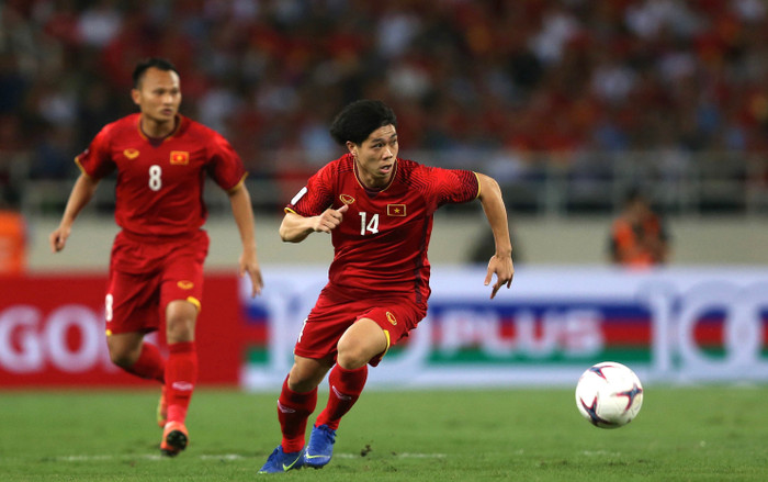 Vòng loại World Cup 2022: Việt Nam kém Thái Lan, sợ nhất Indonesia Ảnh 2